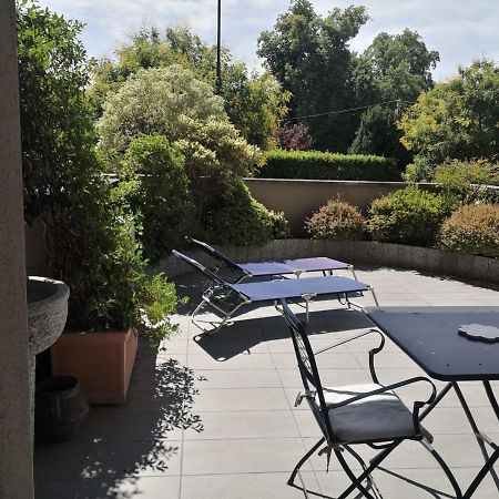 Alpi Giulie Apartment Verbania Luaran gambar
