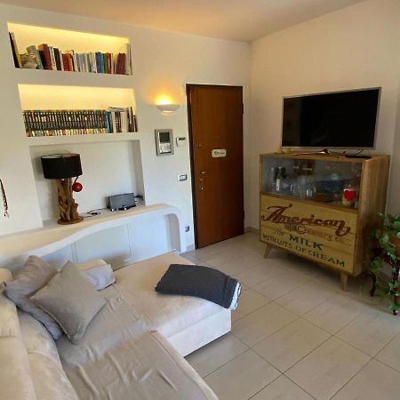 Alpi Giulie Apartment Verbania Luaran gambar