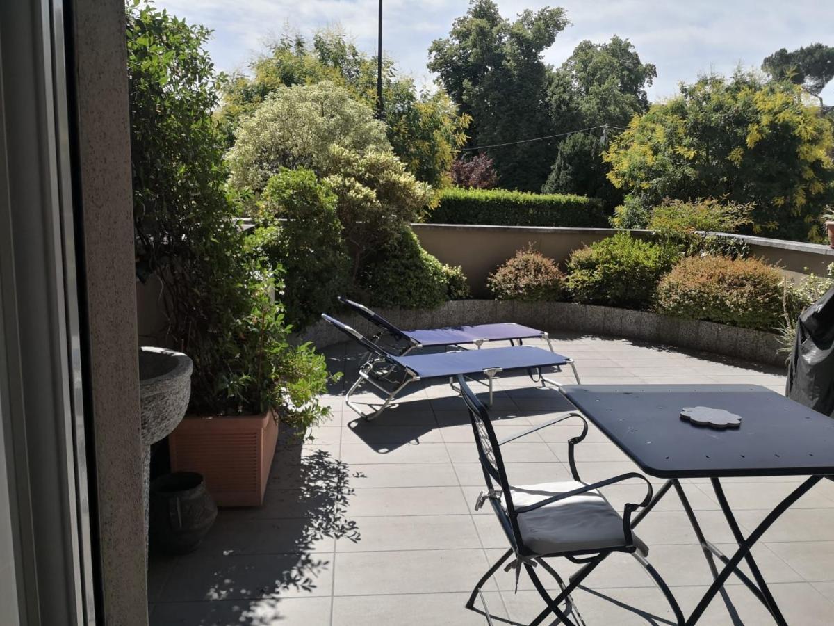 Alpi Giulie Apartment Verbania Luaran gambar