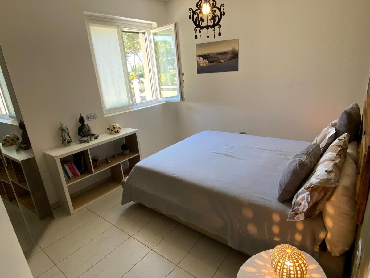 Alpi Giulie Apartment Verbania Luaran gambar