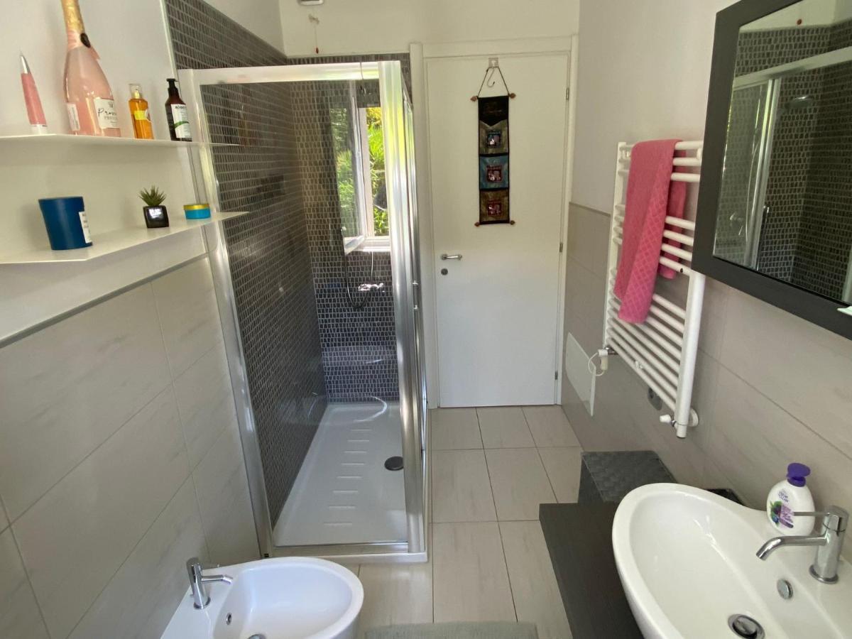 Alpi Giulie Apartment Verbania Luaran gambar