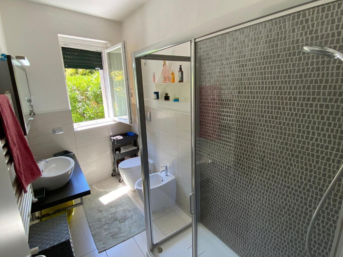 Alpi Giulie Apartment Verbania Luaran gambar